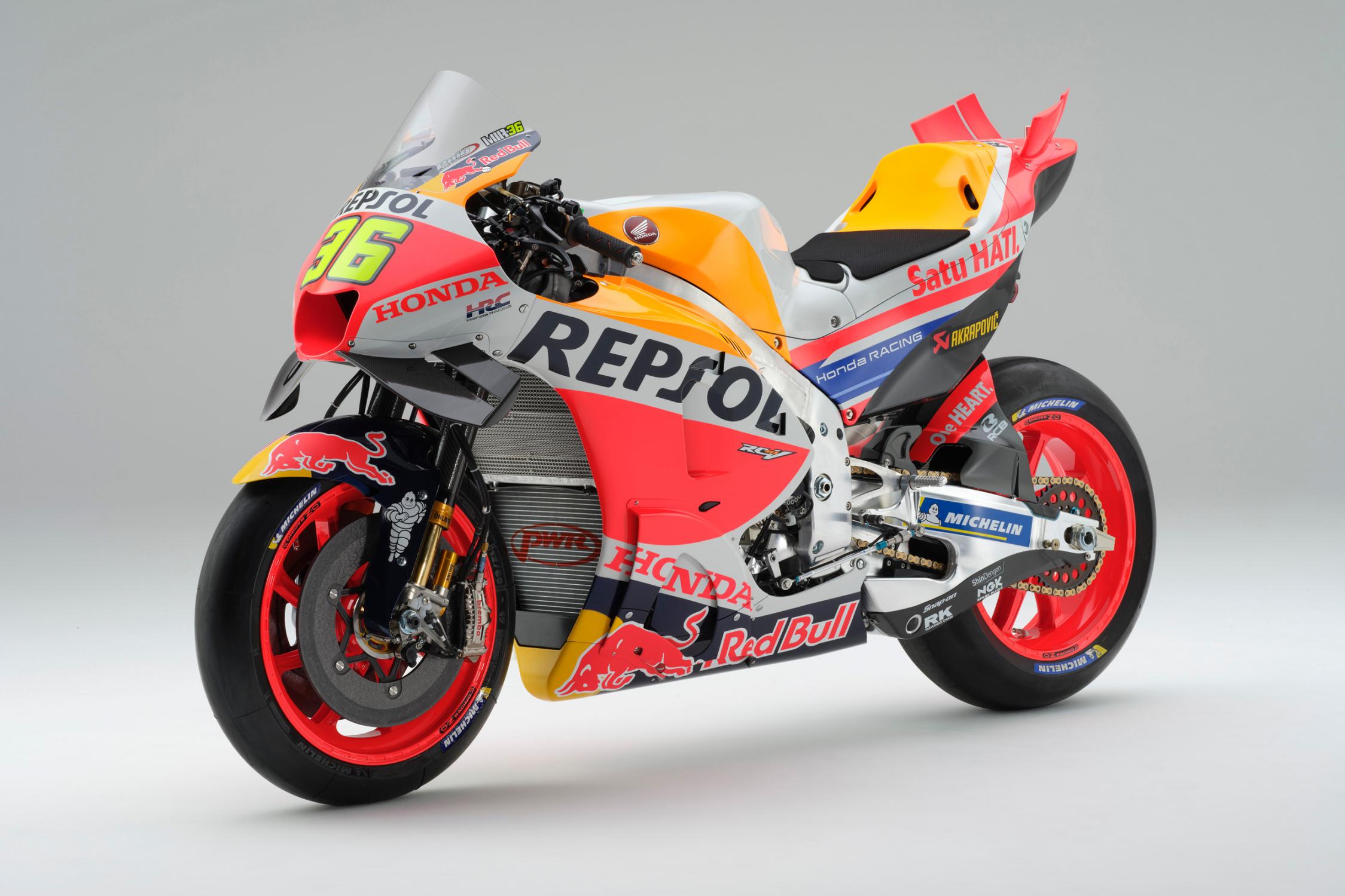 honda rc213v repsol