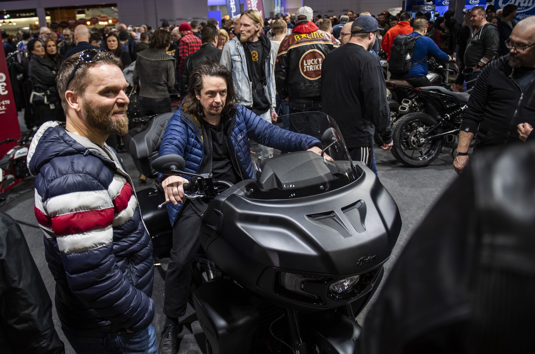 Uudistunut MP 24 esittelee vuoden 2024 kuumimmat uutuuspyörät Bike