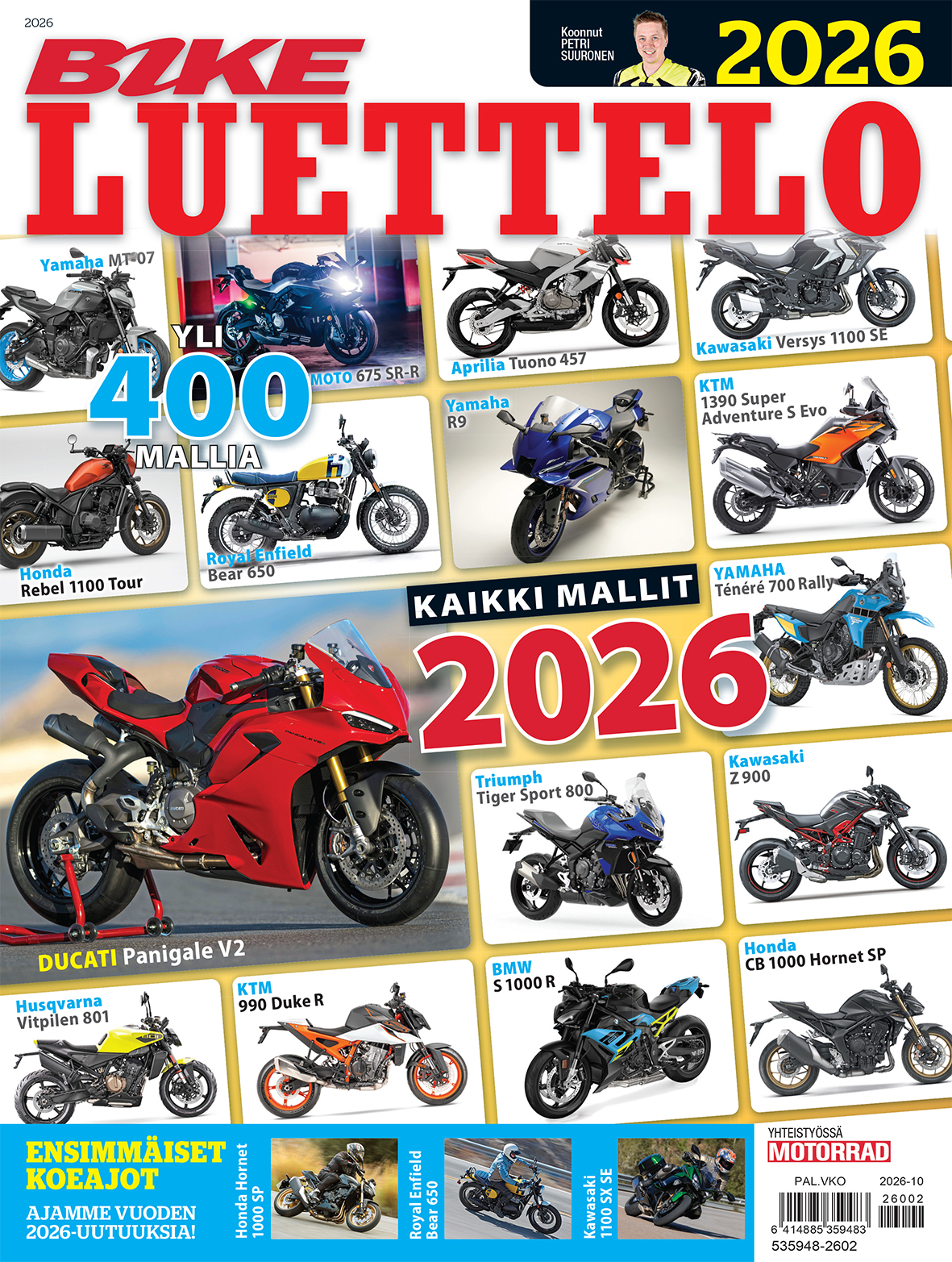 luettelo-2026-bike